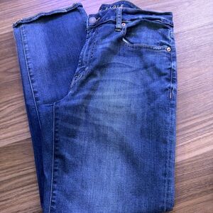 American Eagle Outfitters Men’s Original Straight Jeans